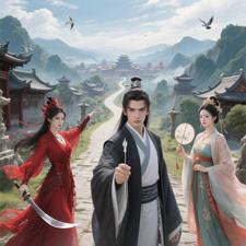 乾坤道极